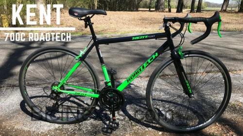 Kent RoadTech ficha técnica y opiniones
